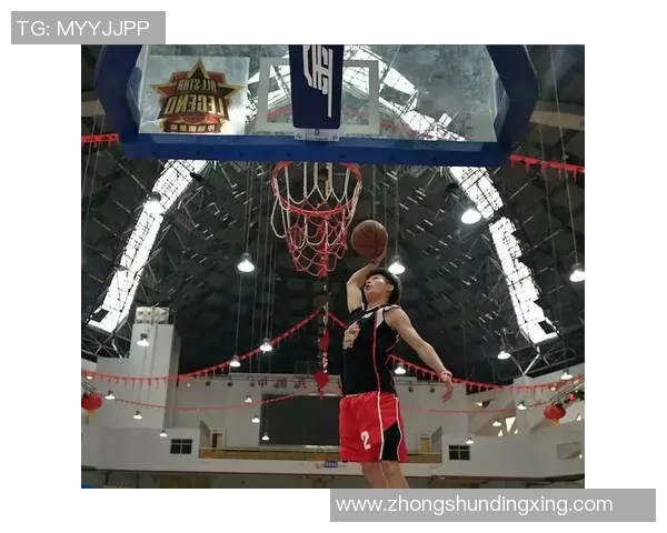 高校体育联赛火热进行，线上观众破百万