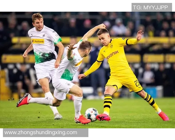 超级对决！多特蒙德大战成看点之最