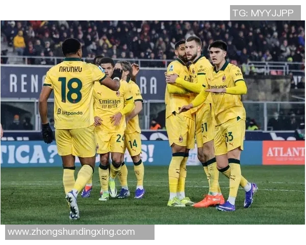 官方公告：AC米兰被罚+停赛！