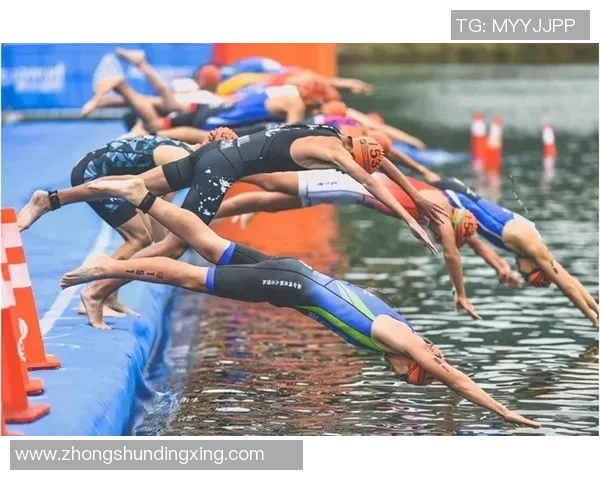 中国铁人三项冠军分享成功秘诀：吃好睡好是保持最佳状态的关键所在